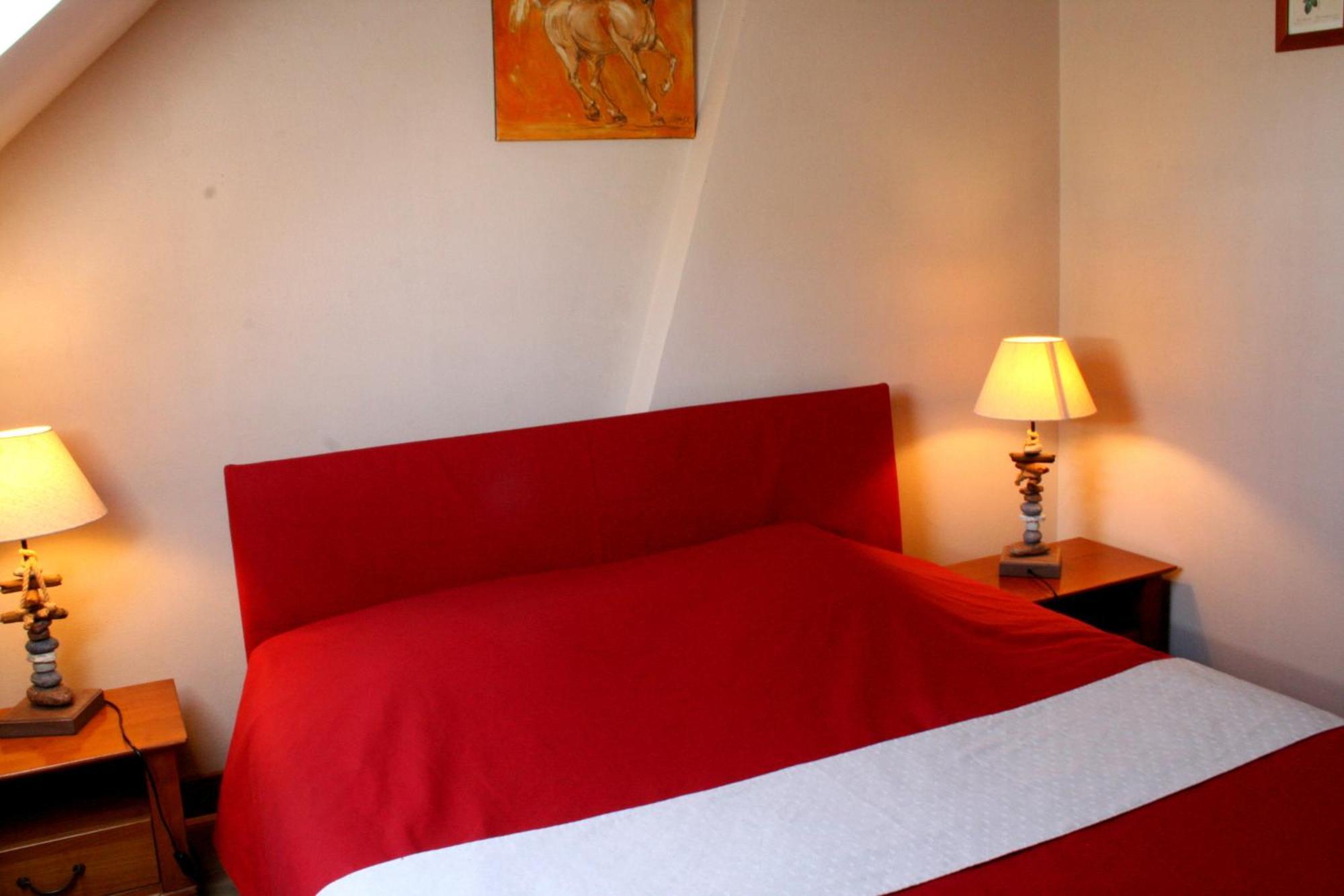 Chambres D'Hotes Du Jay La Guerche-sur-l'Aubois Exteriör bild