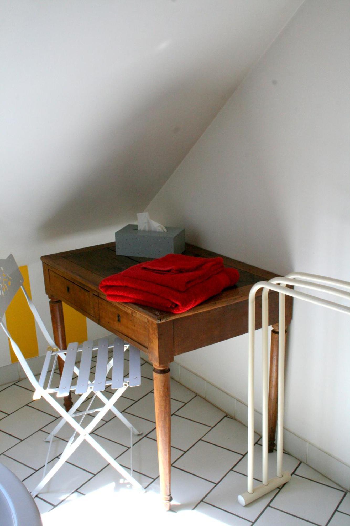 Chambres D'Hotes Du Jay La Guerche-sur-l'Aubois Exteriör bild